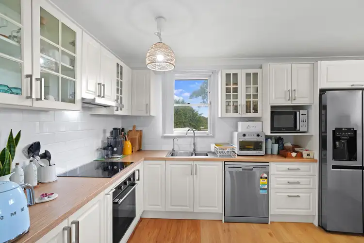 Second view of Homely house listing, 45 Rymill Road, Tregear NSW 2770