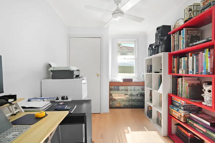 Third view of Homely house listing, 45 Rymill Road, Tregear NSW 2770