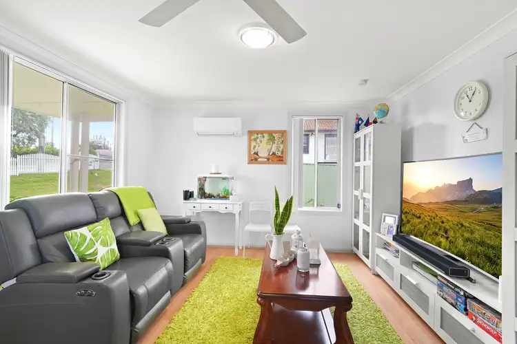Fifth view of Homely house listing, 45 Rymill Road, Tregear NSW 2770