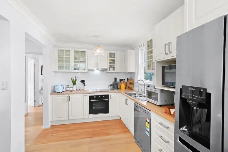Sixth view of Homely house listing, 45 Rymill Road, Tregear NSW 2770