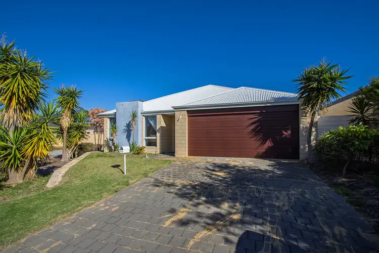 23 Moston Crescent