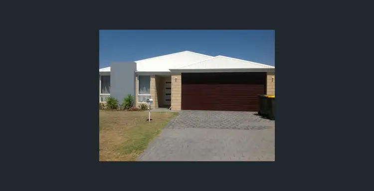 Main view of Homely house listing, 23 Moston Crescent, Bertram WA 6167
