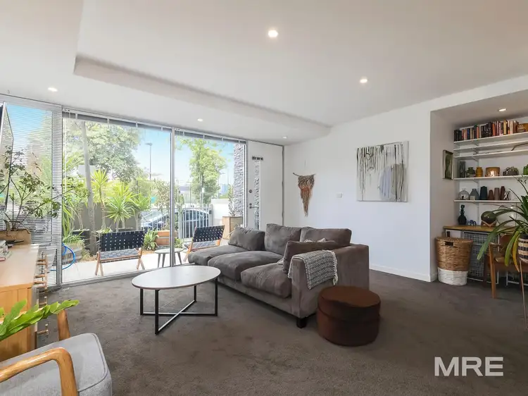 3/521 St Kilda Street, Elwood VIC 3184