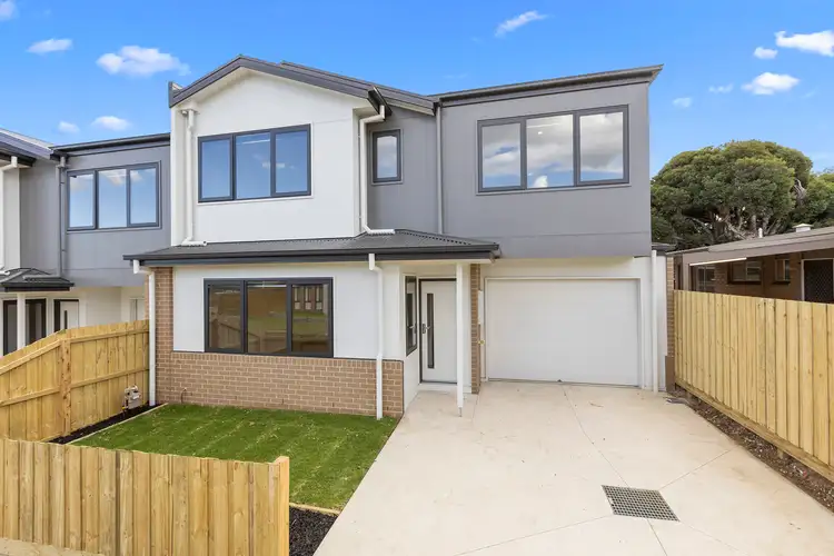 10-12 Mack Court, Belmont VIC 3216