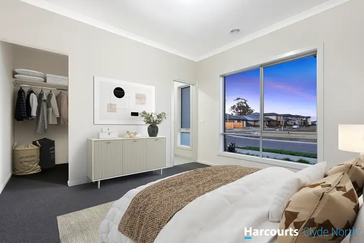 Third view of Homely house listing, 5 Shakeal Way, Clyde North VIC 3978