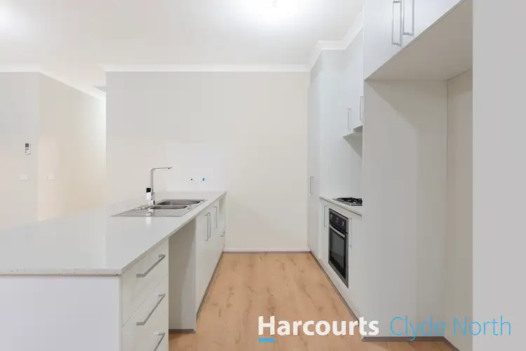 Fourth view of Homely house listing, 5 Shakeal Way, Clyde North VIC 3978