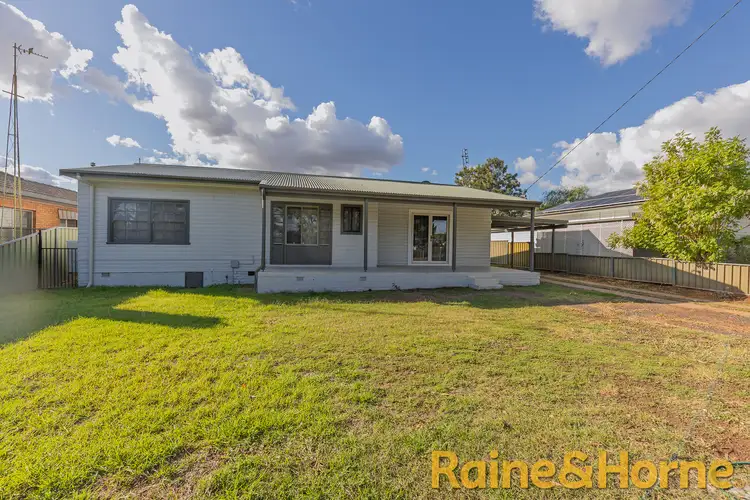 216 Myall Street, Dubbo NSW 2830