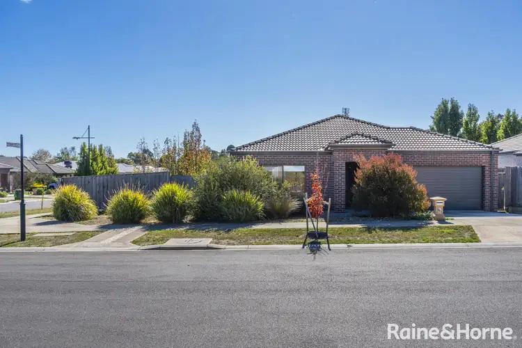 Second view of Homely house listing, 8 Manifold Road, Woodend VIC 3442