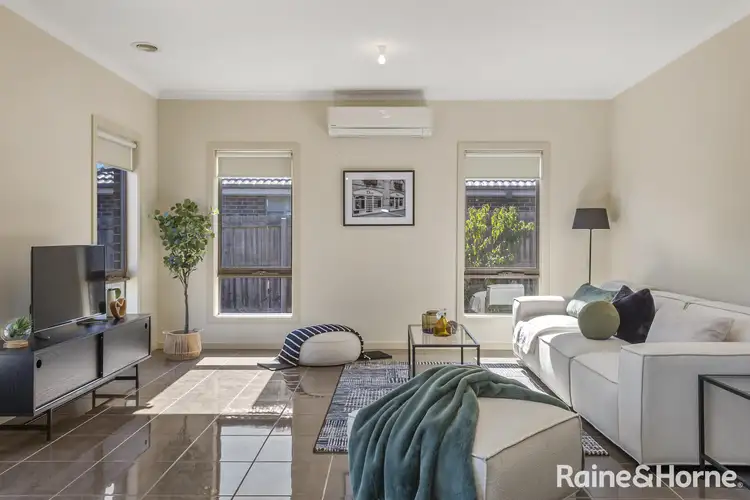Third view of Homely house listing, 8 Manifold Road, Woodend VIC 3442