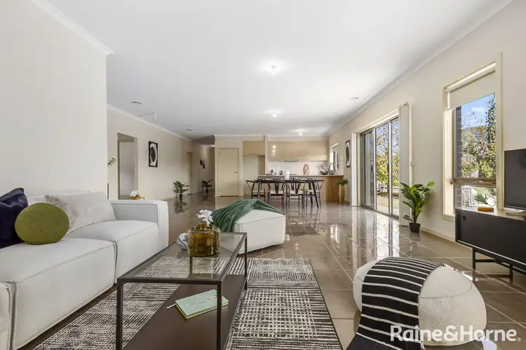 Fourth view of Homely house listing, 8 Manifold Road, Woodend VIC 3442