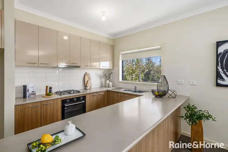 Fifth view of Homely house listing, 8 Manifold Road, Woodend VIC 3442