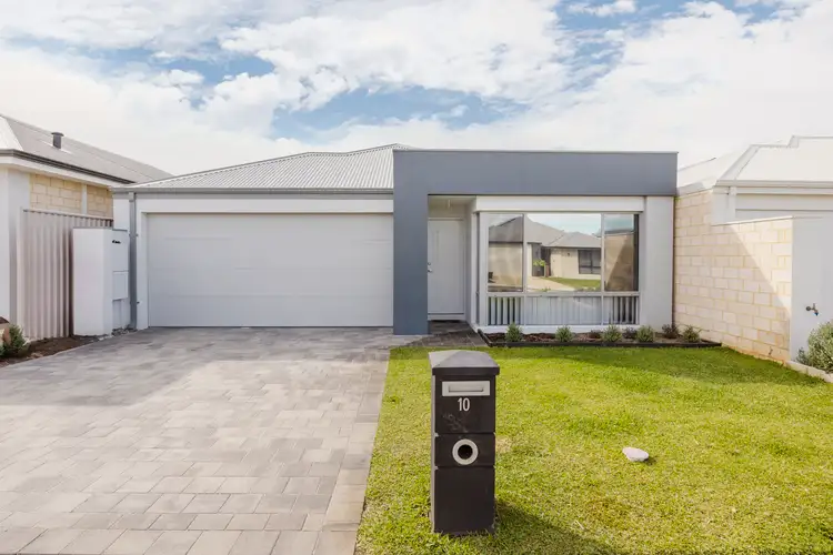 10 Canvas Road, Alkimos WA 6038
