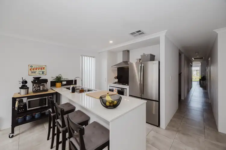 Sixth view of Homely house listing, 10 Canvas Road, Alkimos WA 6038