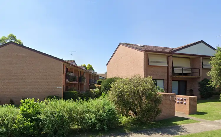 53/2 Park Road, Wallacia NSW 2745