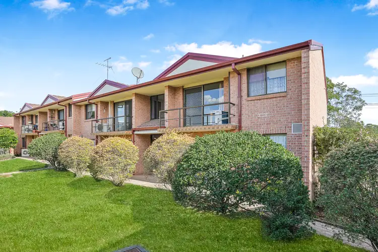 53/2 Park Road, Wallacia NSW 2745
