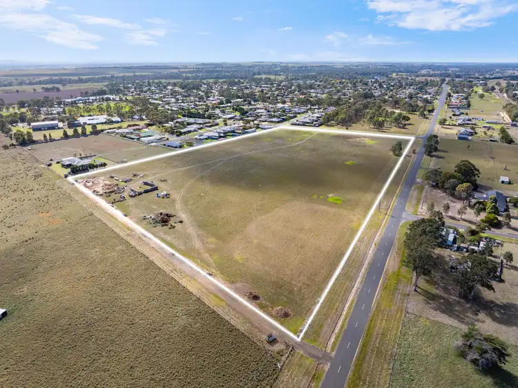 LOT 10 & 11 Moore Street, Rosedale VIC 3847