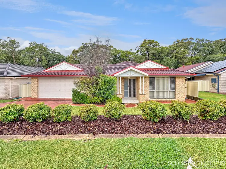 80 Coachwood Drive, Medowie NSW 2318