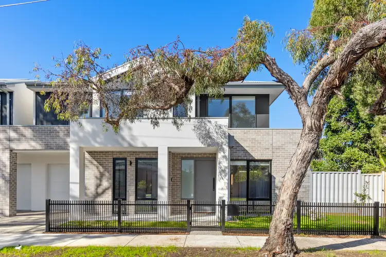 36 Stapley Crescent, Altona North VIC 3025
