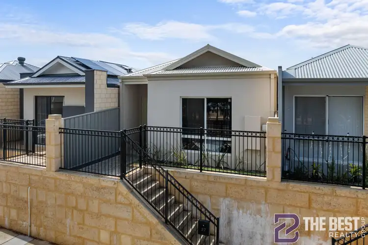 27 Maltby Way, Wellard WA 6170