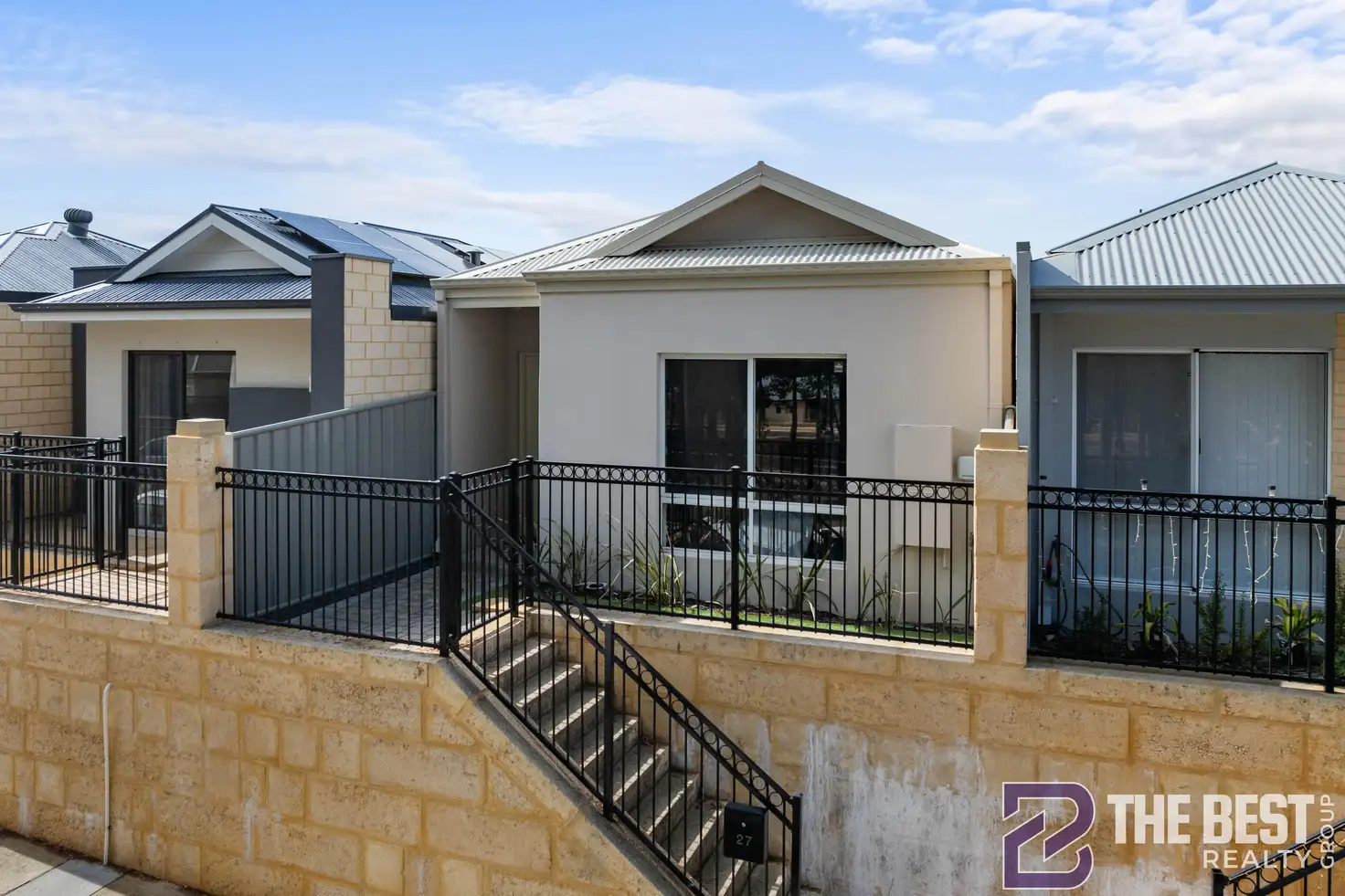 Main view of Homely house listing, 27 Maltby Way, Wellard WA 6170