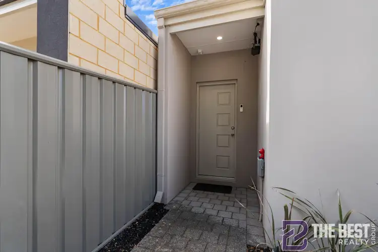 Fifth view of Homely house listing, 27 Maltby Way, Wellard WA 6170