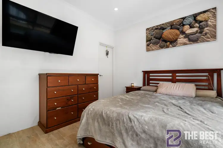 Sixth view of Homely house listing, 27 Maltby Way, Wellard WA 6170