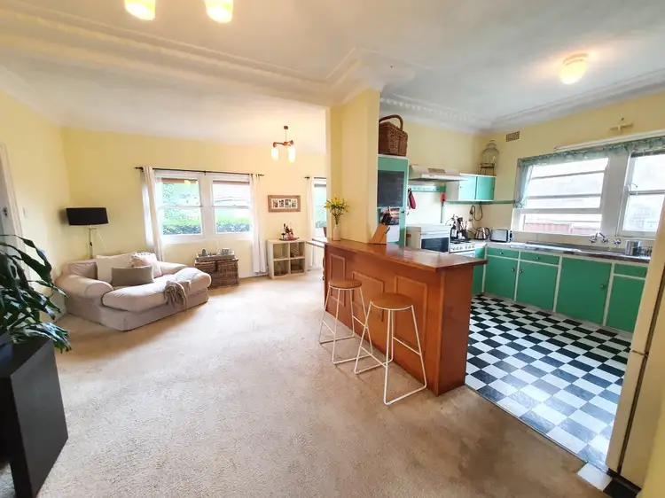 24 Sanders Parade, Concord NSW 2137