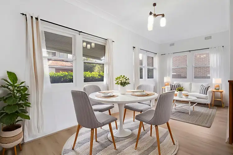 Main view of Homely house listing, 24 Sanders Parade, Concord NSW 2137
