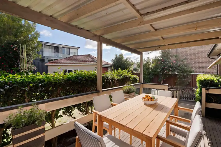 Fifth view of Homely house listing, 24 Sanders Parade, Concord NSW 2137