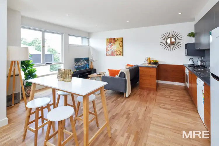 12b/3 Little Elgin Street, Carlton VIC 3053