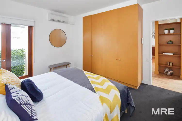 Fourth view of Homely apartment listing, 12b/3 Little Elgin Street, Carlton VIC 3053