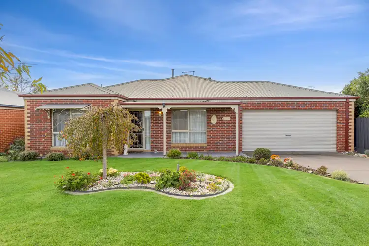 8 Split Court, Leopold VIC 3224