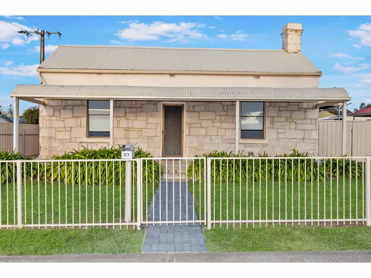 37 Stevenson Street, Port Lincoln SA 5606