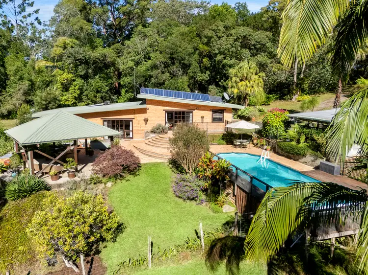1046 South Arm Road, Bellingen NSW 2454