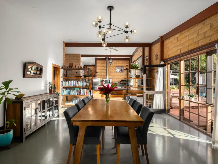 1046 South Arm Road, Bellingen NSW 2454