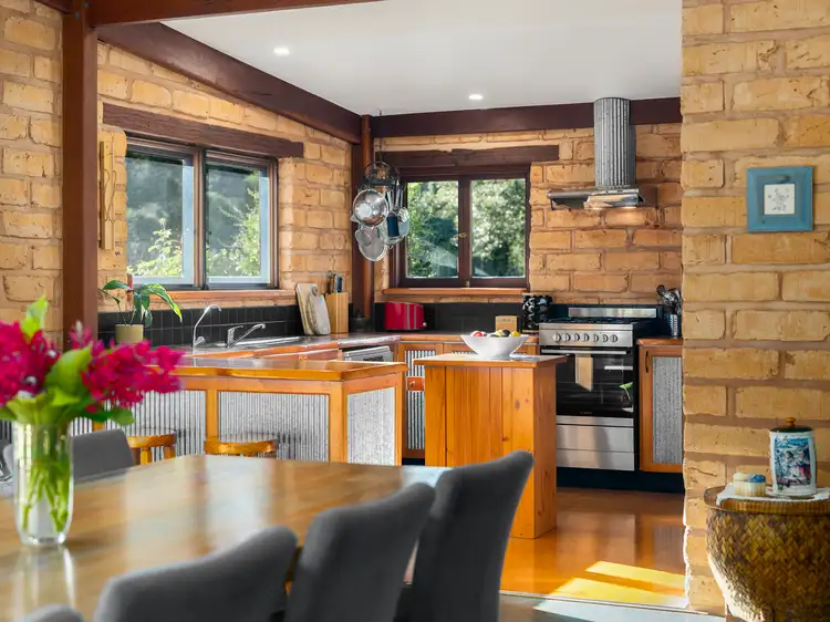 Second view of Homely rural property listing, 1046 South Arm Road, Bellingen NSW 2454