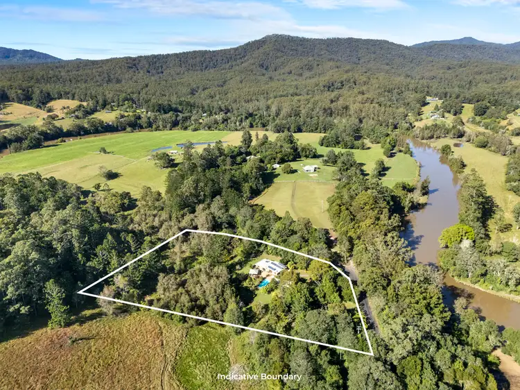 Fifth view of Homely rural property listing, 1046 South Arm Road, Bellingen NSW 2454