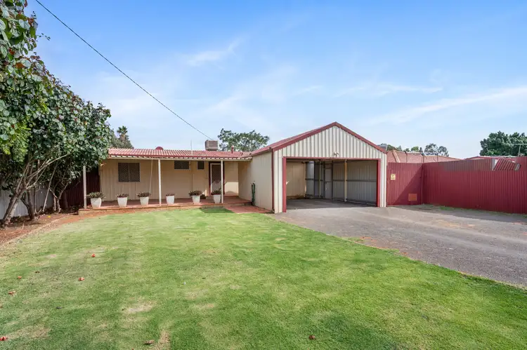 12 Belgravia Place, South Kalgoorlie WA 6430