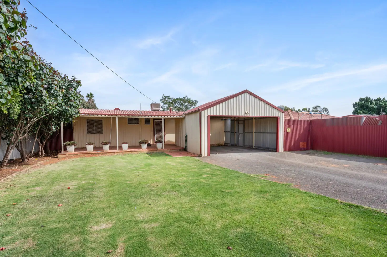 Main view of Homely house listing, 12 Belgravia Place, South Kalgoorlie WA 6430