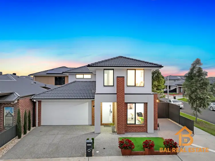 Main view of Homely house listing, 39 Frontier Circuit, Tarneit VIC 3029