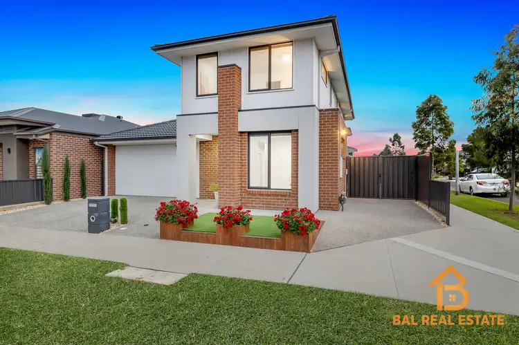 Fourth view of Homely house listing, 39 Frontier Circuit, Tarneit VIC 3029