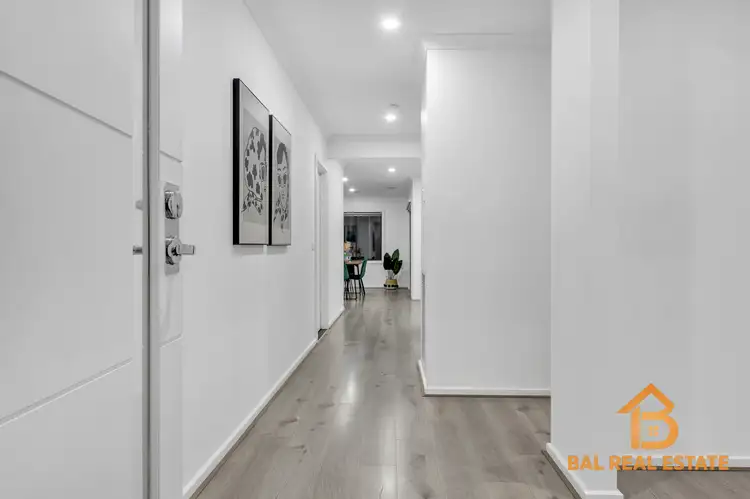 Fifth view of Homely house listing, 39 Frontier Circuit, Tarneit VIC 3029