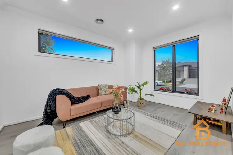 Sixth view of Homely house listing, 39 Frontier Circuit, Tarneit VIC 3029