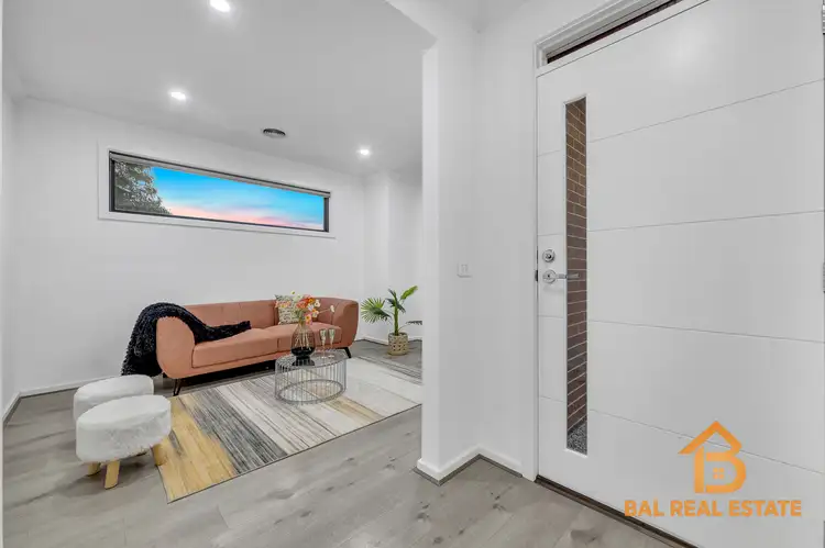 Seventh view of Homely house listing, 39 Frontier Circuit, Tarneit VIC 3029