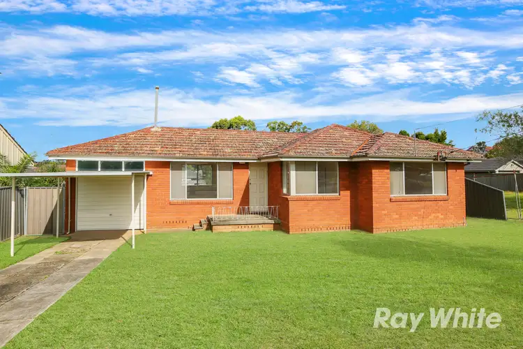 Main view of Homely house listing, 28 Milton Street, Colyton NSW 2760