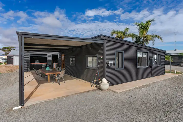 Second view of Homely house listing, 49 Snapper Road, Fisherman Bay SA 5522