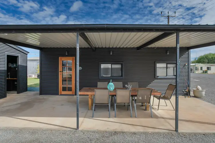 Third view of Homely house listing, 49 Snapper Road, Fisherman Bay SA 5522