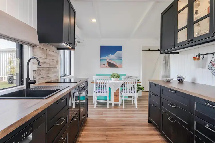Fourth view of Homely house listing, 49 Snapper Road, Fisherman Bay SA 5522