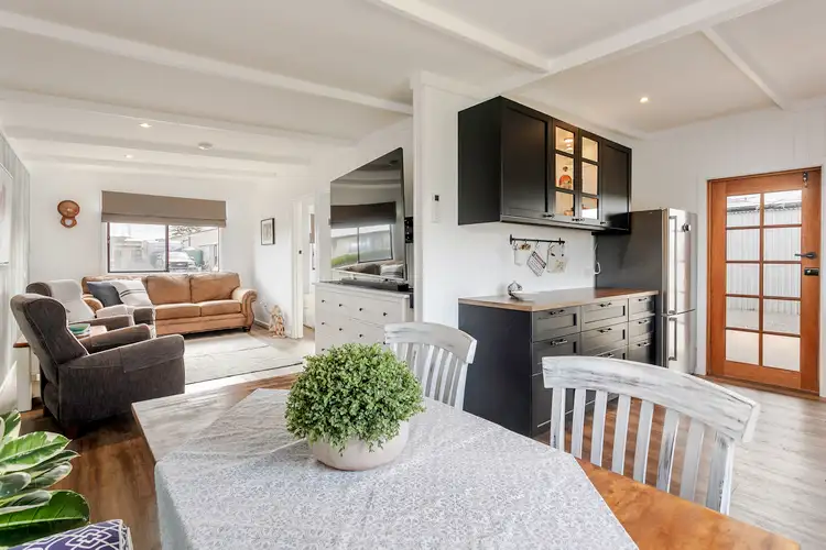 Fifth view of Homely house listing, 49 Snapper Road, Fisherman Bay SA 5522