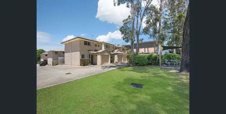 17/6 Station Rd, Burpengary QLD 4505
